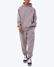 Asensyo Tuta Completa TR01-G - SanShopLuxury - 2024, Abbigliamento, Asensyo, Autunno/Inverno, Donna, FW24, Grigio, Idoneo, L, M, Outlet, S, Tuta Completa, UNISEX, Uomo, XL, XXL