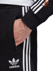 Adidas Pantatuta DH5801 BLACK - SanShopLuxury - -50%, 2017, Abbigliamento, Adidas, Autunno/Inverno, FW17, L, Nero, Outlet, Pantatuta, Ultimo, Uomo