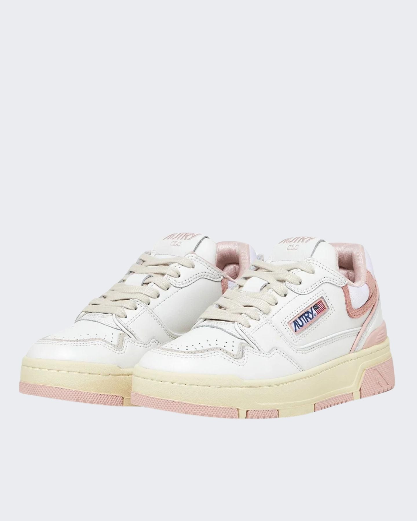 Estate, Sneakers, SS24, Stellato