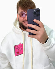 Gavensemble Felpa FW25SWEAT40-B