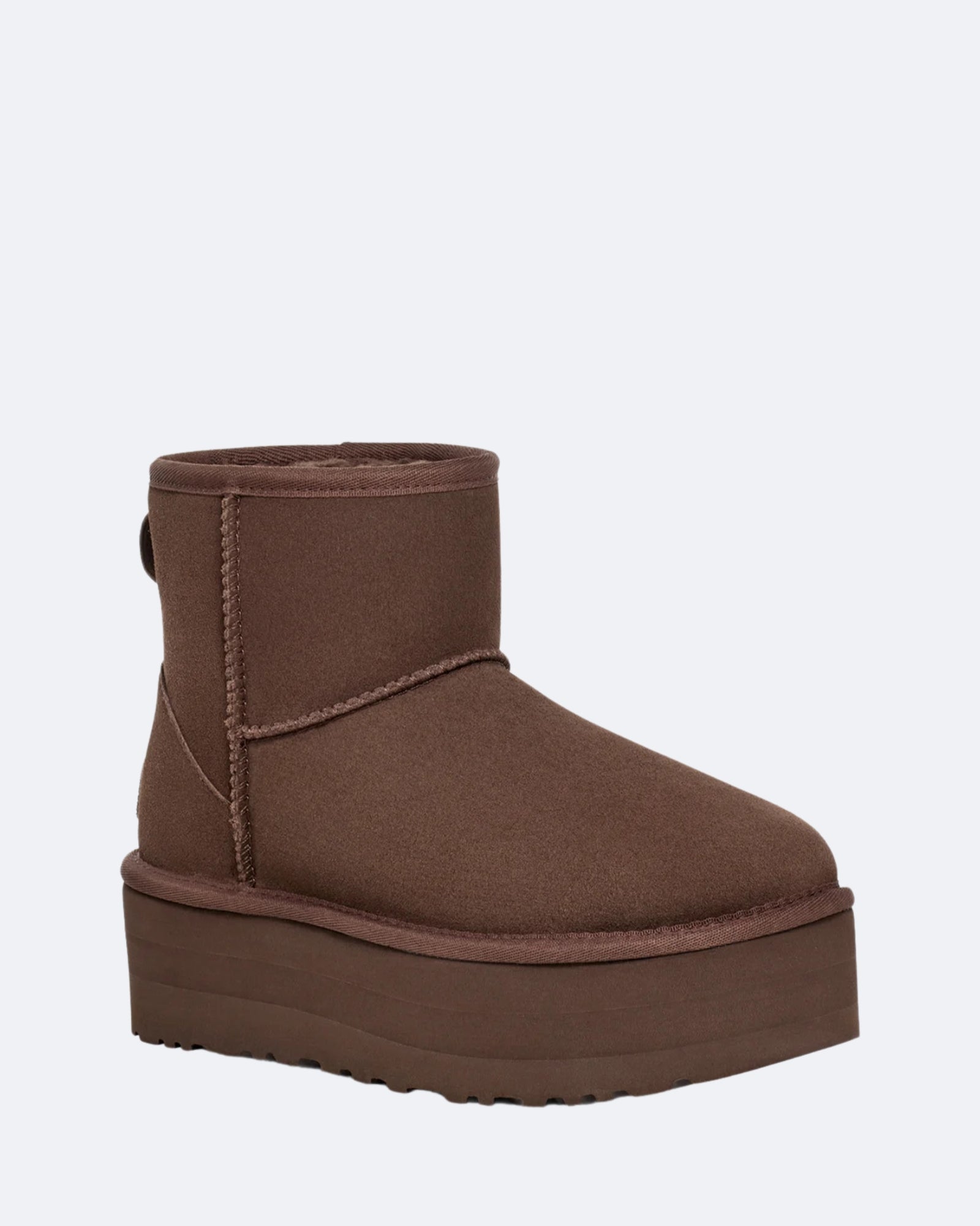 Ugg Stivali 1134991-BCDR - SanShopLuxury - 2024, 36, 37, 38, 39, 40, 41, Autunno/Inverno, Calzature, Carry Over, Donna, Marrone, New, Stellato, Stivali, Ugg