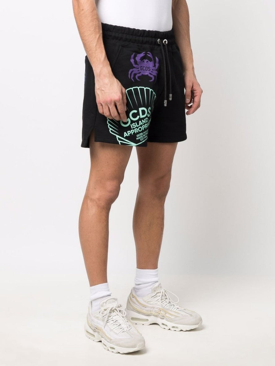 Gcds Short SS22M300105 02