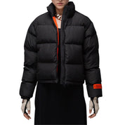 Heron Preston Giubbino HWEJ001F23FAB001 - SanShopLuxury - 2023, Abbigliamento, Autunno/Inverno, Bomber, Donna, FW23, Giubbino, Heron Preston, M, Nero, Outlet, S, XS