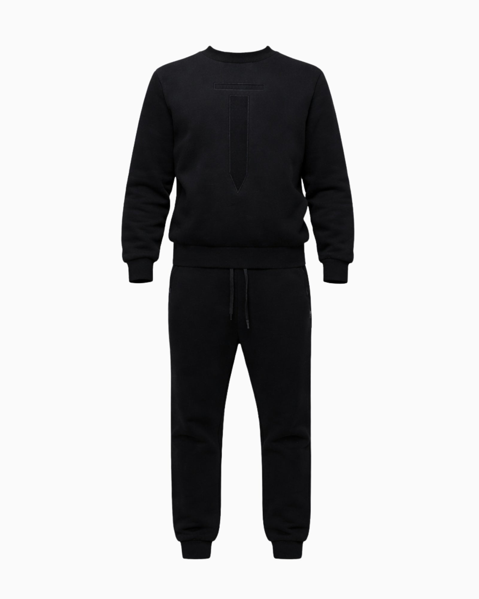 Chiodi Milano Tuta Completa 0074