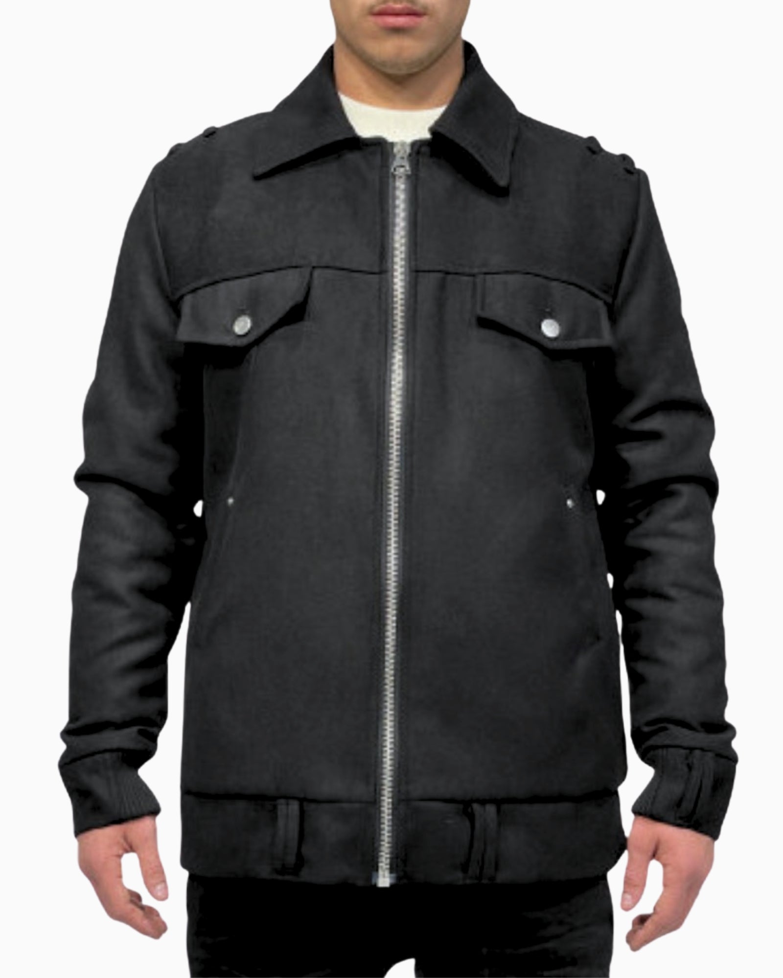 Gavensemble Giubbino JACKET-100