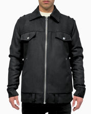 Gavensemble Giubbino JACKET-100