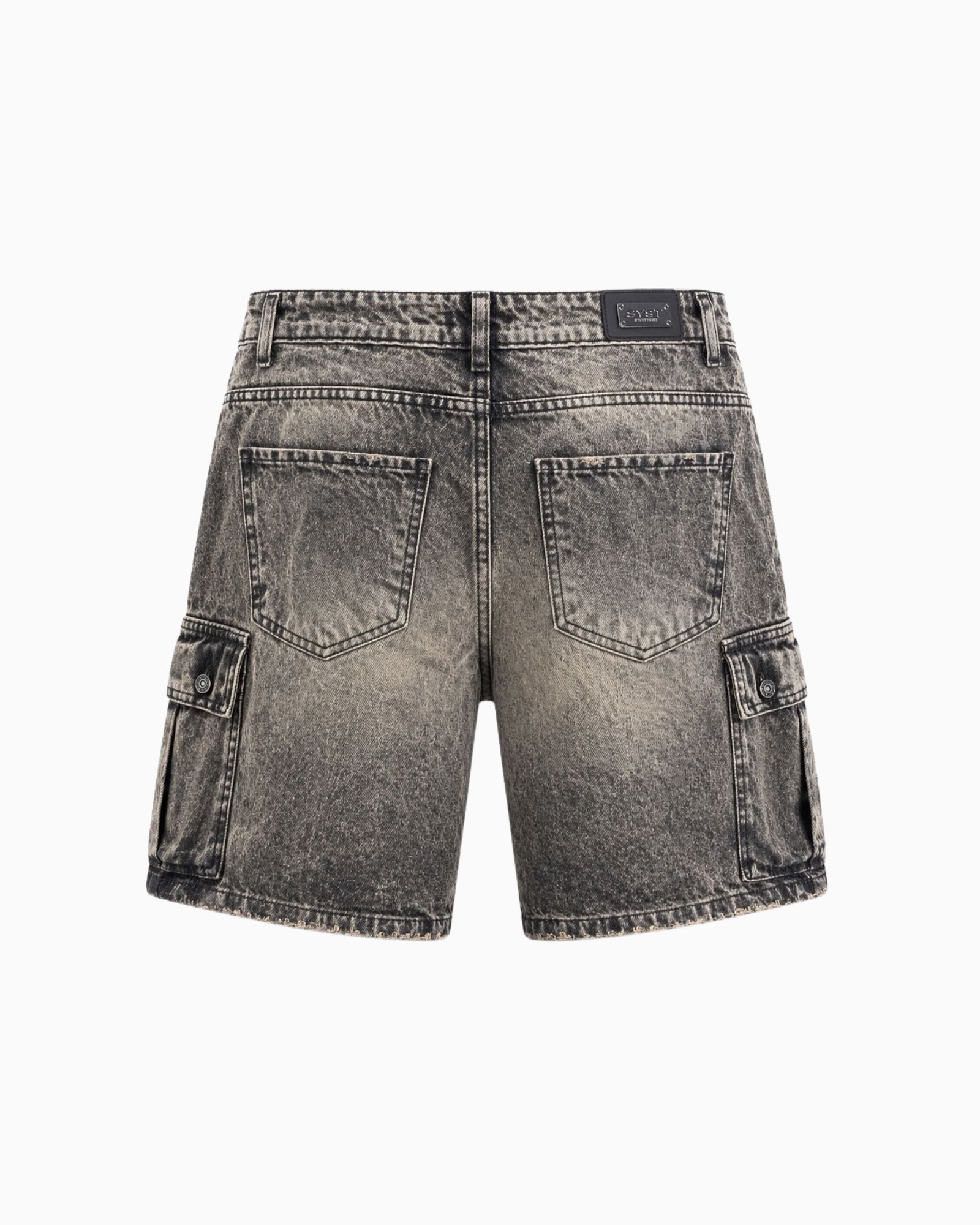 SYST Short BJ7005