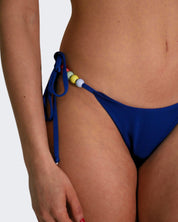 Fabrizia Costume PC01 0409 - SanShopLuxury - 2024, A triangolo, Abbigliamento, Beachwear, Blu, Costume, Donna, Fabrizia, Idoneo, L, M, Outlet, Primavera/Estate, S, SS24