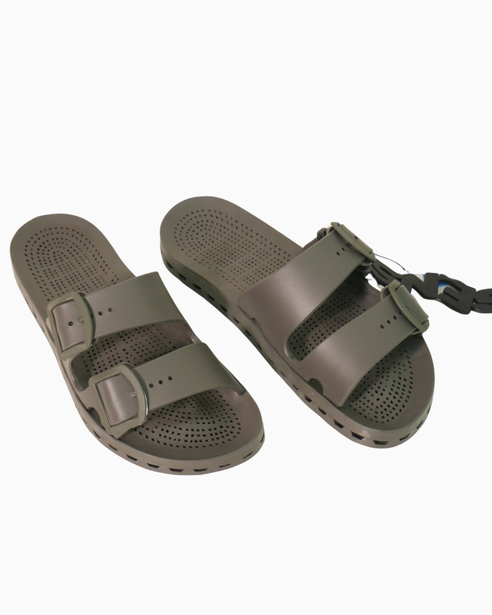 Sensi Sandali 4153/CITY317 - SanShopLuxury - 2025, 40/41, 42/43, 44/45, 46/47, Beachwear, Calzature, Carry Over, Donna, Grigio, Idoneo, New, Primavera/Estate, Sandali, Sensi, UNISEX, Uomo