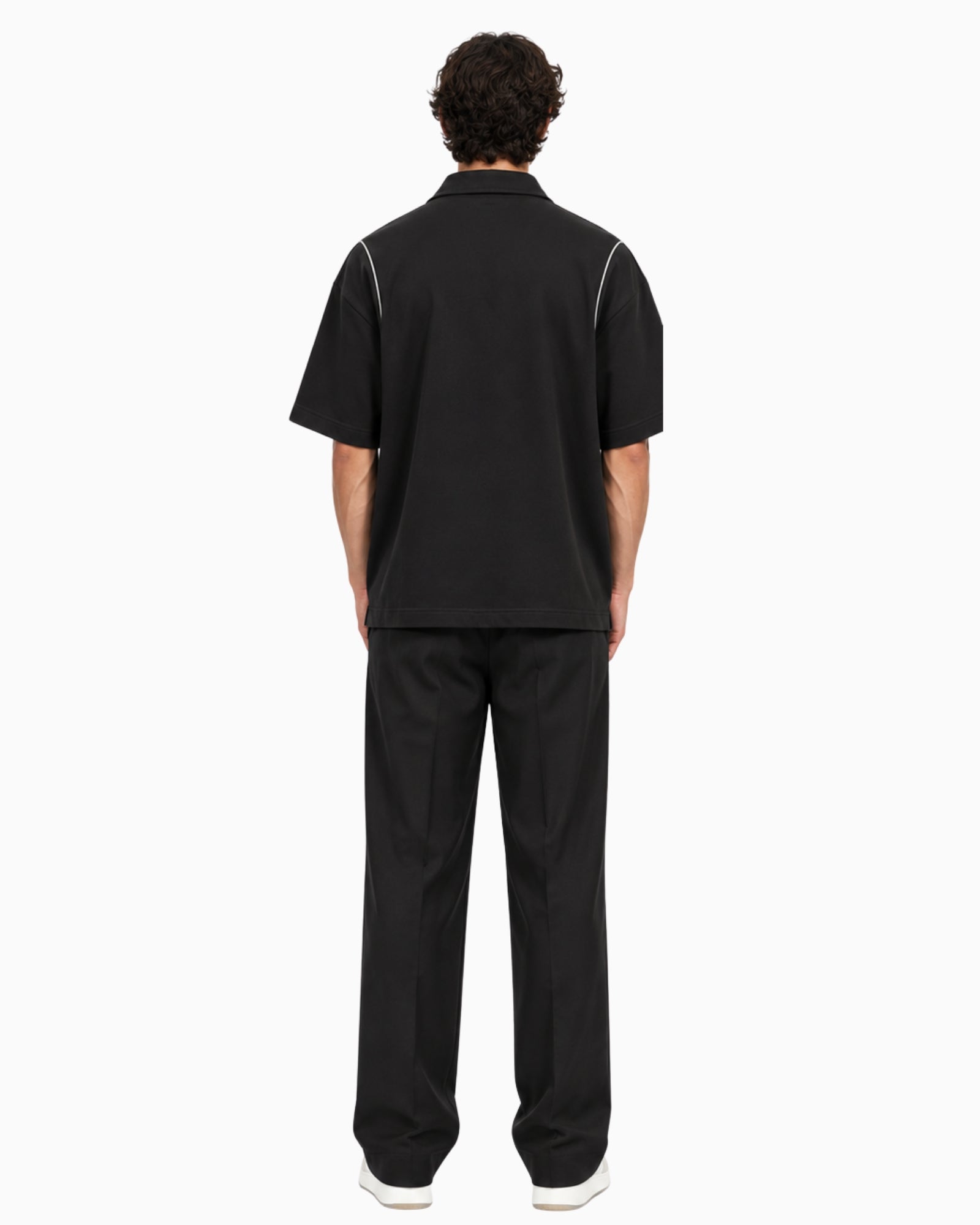 SYST T-Shirt Polo T8004-N