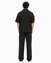 SYST T-Shirt Polo T8004-N