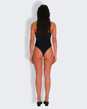 District Margherita Mazzei Costume 4FQ50 - SanShopLuxury - 1°, 2024, 2°, 3°, 4°, 5°, Abbigliamento, Beachwear, Costume, District Margherita Mazzei, Donna, Idoneo, Intero, Nero, Outlet, Primavera/Estate, SS24