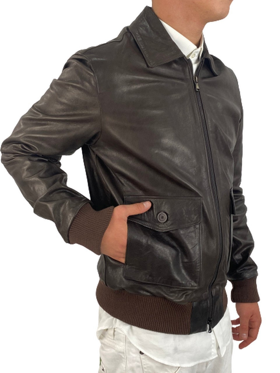 Hash 31 Hash Giubbino CERATO PILOTA