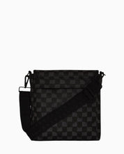 Sprayground Borsa a Tracolla 910B7962NSZ - SanShopLuxury - 2025, Accessori, Autunno/Inverno, Borsa a Tracolla, Continuativo, Donna, FW25, Nero, New, Primavera/Estate, Sprayground, Stellato, Unica, UNISEX, Uomo, Valigeria