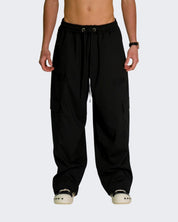 Gavensemble Pantalone PANT300 - SanShopLuxury - 2024, Abbigliamento, Gavensemble, Idoneo, L, M, Nero, Outlet, Pantalone, Primavera/Estate, S, SS24, Uomo, XL, XXL