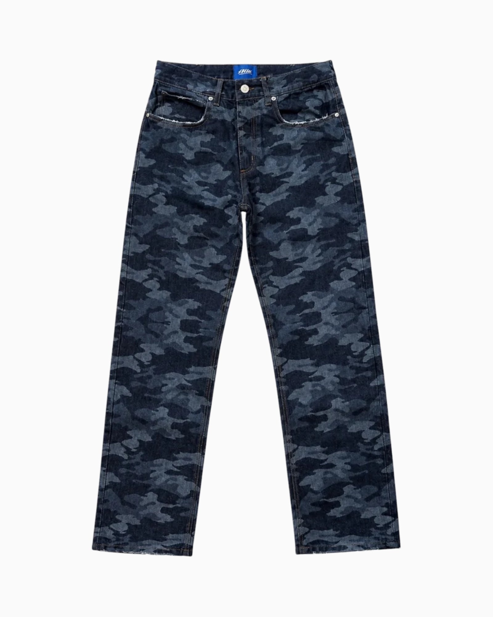 Artsupermoney Jeans JCW-101-INDIGO