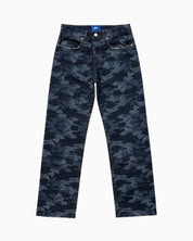 Artsupermoney Jeans JCW-101-INDIGO
