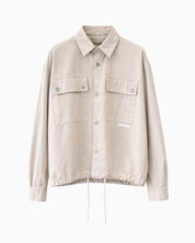 Gavensemble Camicia SS26SHIRT600