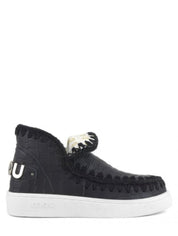Mou Sneakers MU.SW211001R - SanShopLuxury - 36, 37, 38, 39, 40, 41, Bianco, Calzature, Carry Over, Donna, Idoneo, Mou, Nero, New, Primavera/Estate, Sneakers