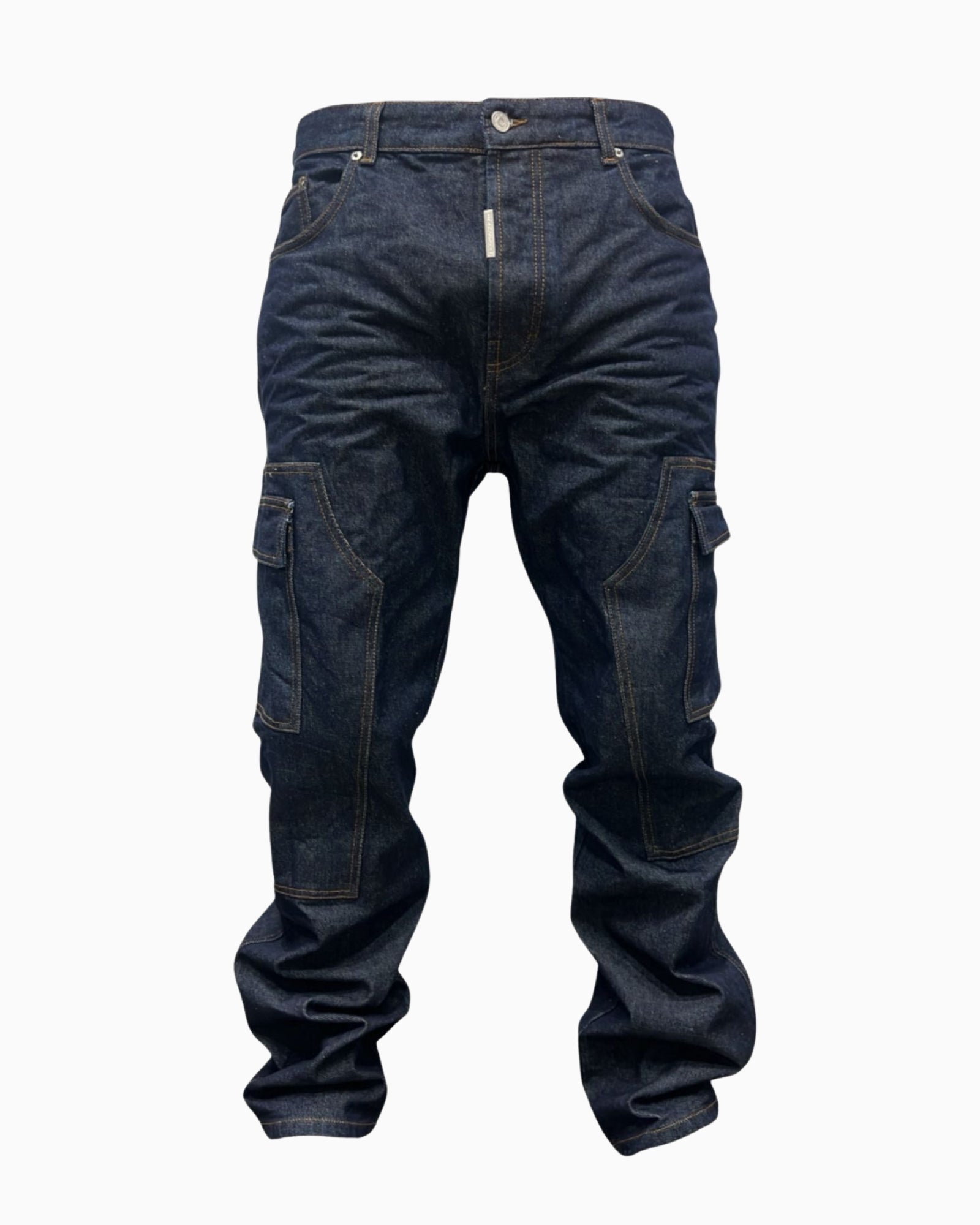 Donotconform Jeans BAGGY2080