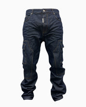 Donotconform Jeans BAGGY2080