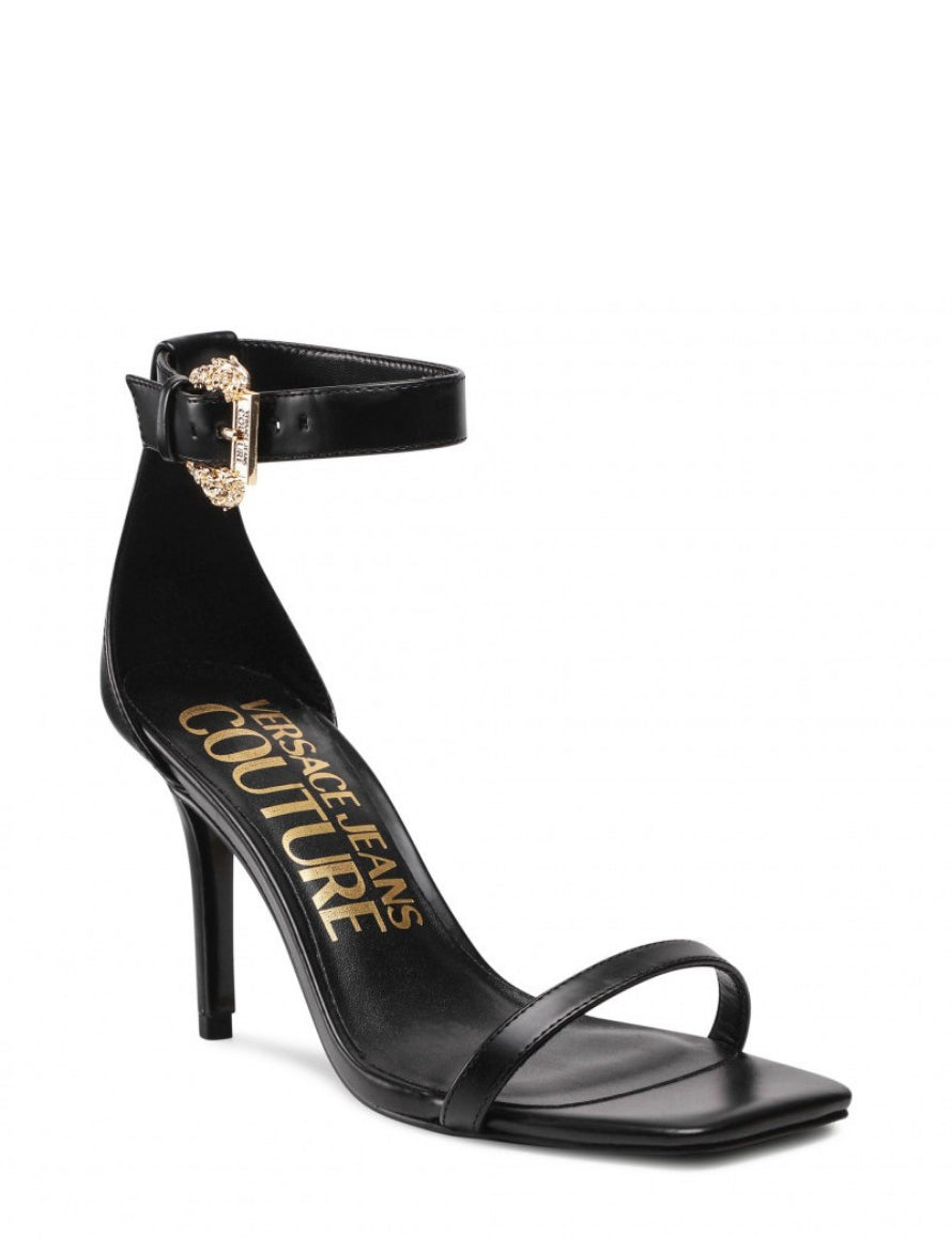 Estate, SS22, Tacchi, Versace Jeans Couture