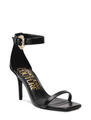Versace Jeans Couture Tacchi 72VA3S71 899 - SanShopLuxury - 2022, 37, 39, 40, Calzature, Donna, Nero, Outlet, Primavera/Estate, SS22, Tacchi, Versace Jeans Couture