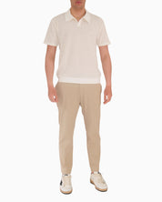 Brian Rush Pantalone FD359-PA505-BEIGE