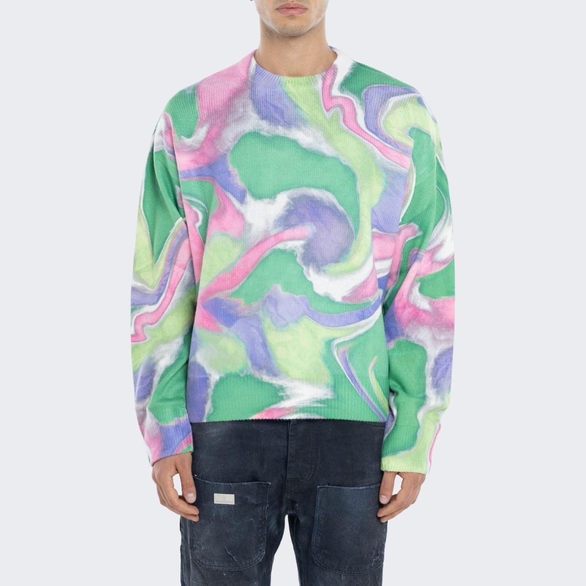 Gavensemble Maglieria PULL07