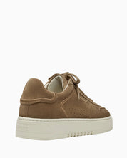Axel Arigato Sneakers F3414002/BROWN
