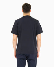 Chiodi Milano T-Shirt SS25-003-BL