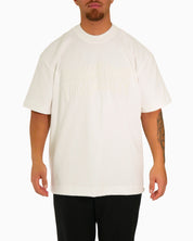 SYST T-Shirt FW25-T6009-PANNA