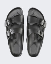 Birkenstock Sandali 1001497 - SanShopLuxury - 41, 42, 43, 44, 45, Beachwear, Birkenstock, Calzature, Carry Over, Gomma, Grigio, New, Primavera/Estate, Sandali, Stellato, Uomo