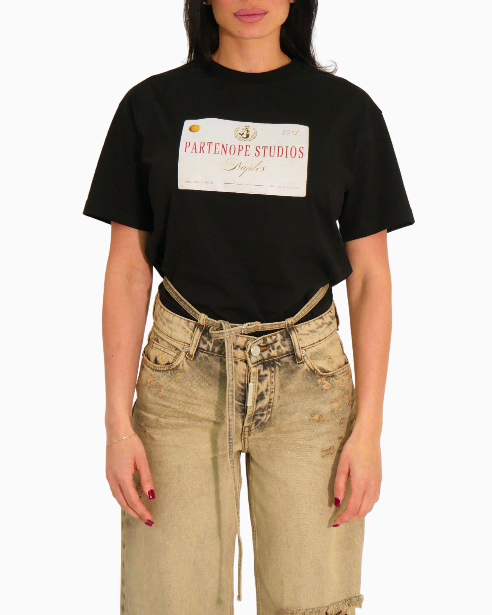 Estate, S, SS25, T-Shirt, XL, XS