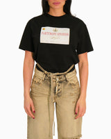 Donotconform T-Shirt W-TEE10-N