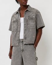 Gavensemble Camicia SS26SHIRTJ930