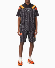 Marcelo Burlon Short CMVH004S23FAB001