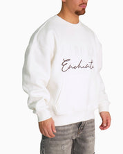 Gavensemble Felpa FW25SWEAT80-B