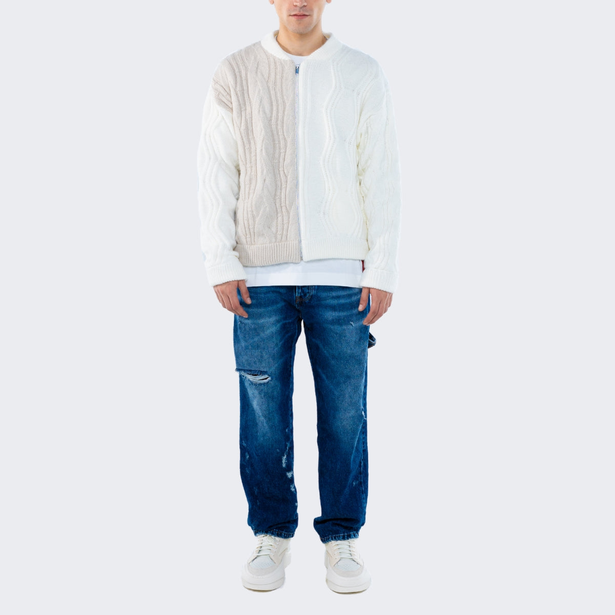 Gavensemble Giubbino JACKET50