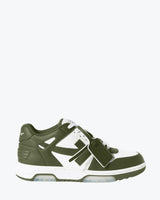 Off-White Sneakers OMIA189F24LEA0030156