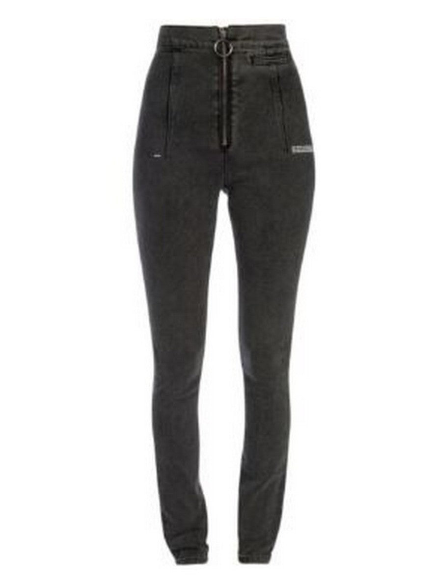 Off-White Jeans OWYB002E19E96077/7500