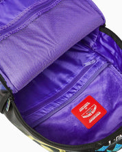 Sprayground Zaino 910B7620NSZ - SanShopLuxury - 2025, Accessori, Autunno/Inverno, Continuativo, Donna, FW25, Nero, New, Primavera/Estate, Sprayground, Stellato, Unica, UNISEX, Uomo, Valigeria, Zaino