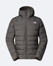 The North Face Giubbino NF0A84I10UZ - SanShopLuxury - 2024, Abbigliamento, Autunno/Inverno, FW24, Giubbino, Grigio, L, M, Outlet, S, Stellato, The North Face, Uomo, XL, XXL