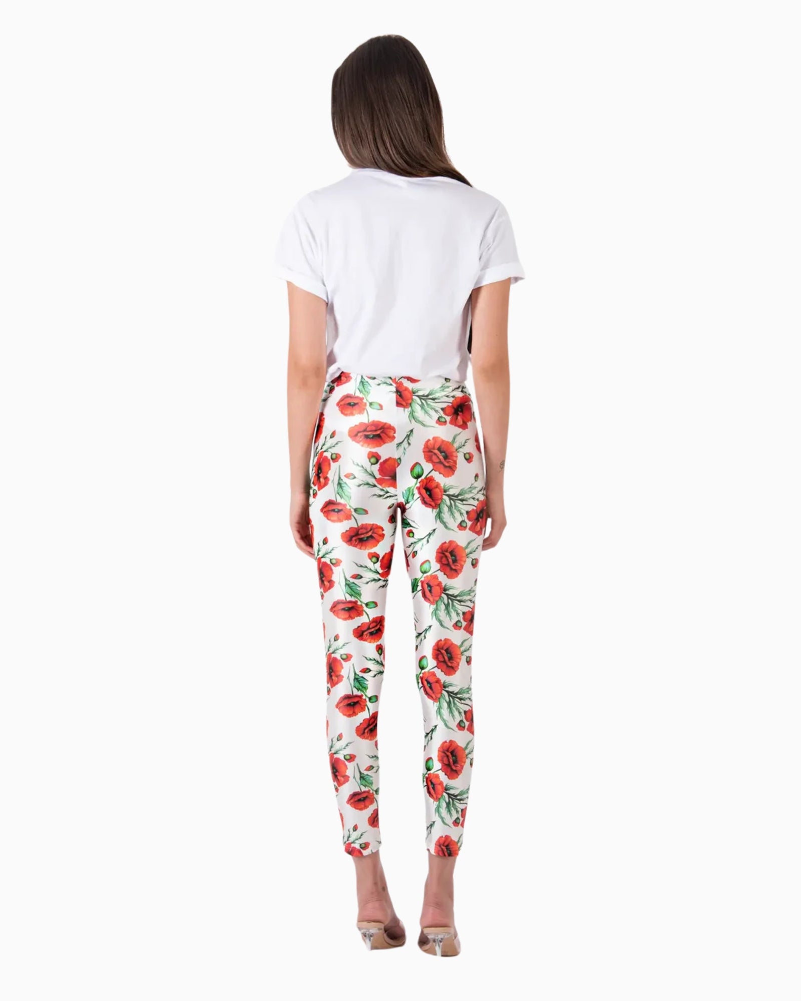 District Margherita Mazzei Leggings 5PS79-0600