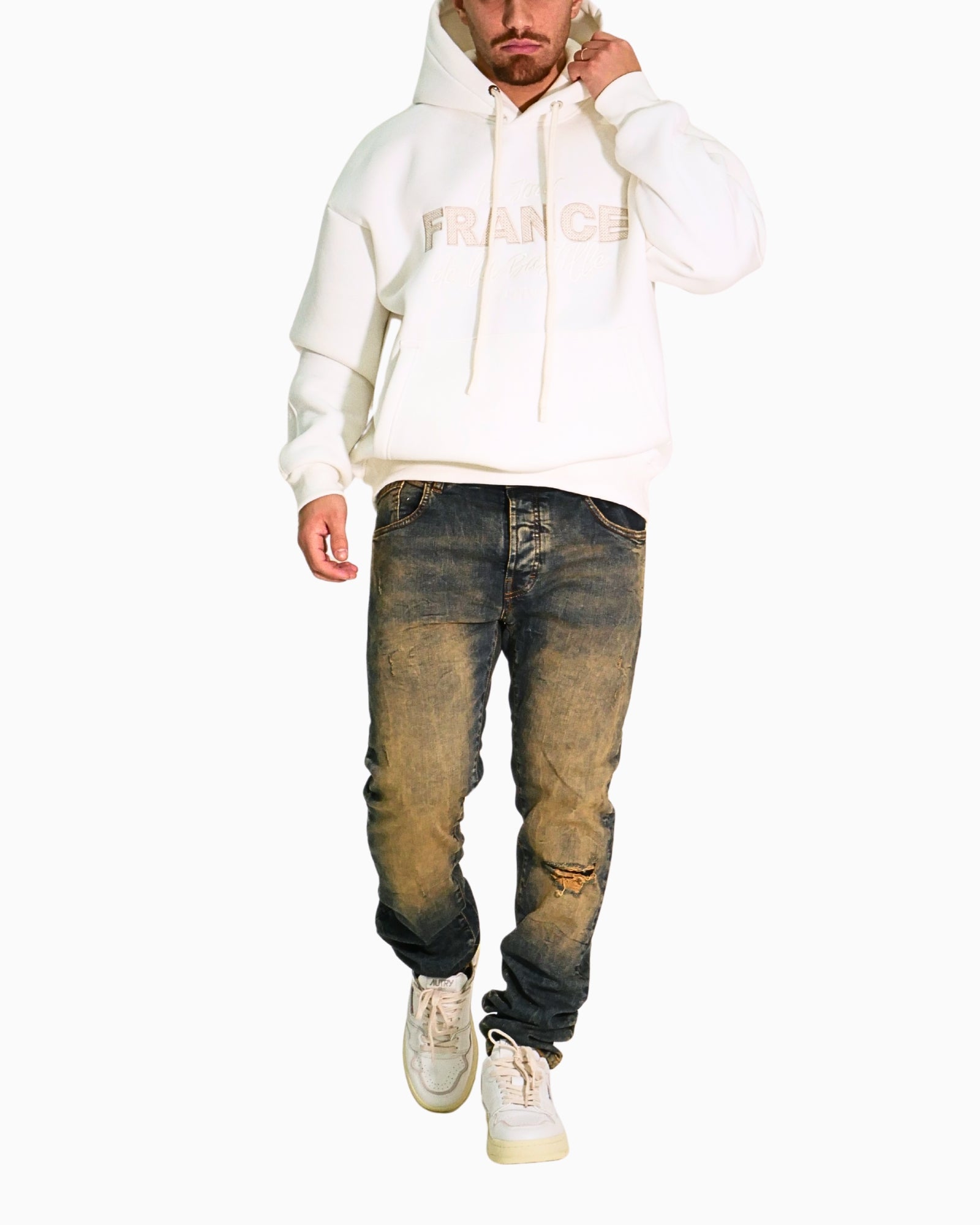 Gavensemble Jeans FW25JEANS10