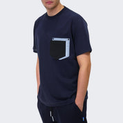 Chiodi Milano T-Shirt 0230 - SanShopLuxury - 2023, Abbigliamento, Autunno/Inverno, Bianco, Blu, Chiodi Milano, Cotone, FW23, Gesso, Idoneo, L, M, Nero, Outlet, S, T-Shirt, Uomo, Verde, XL, XXL, XXXL