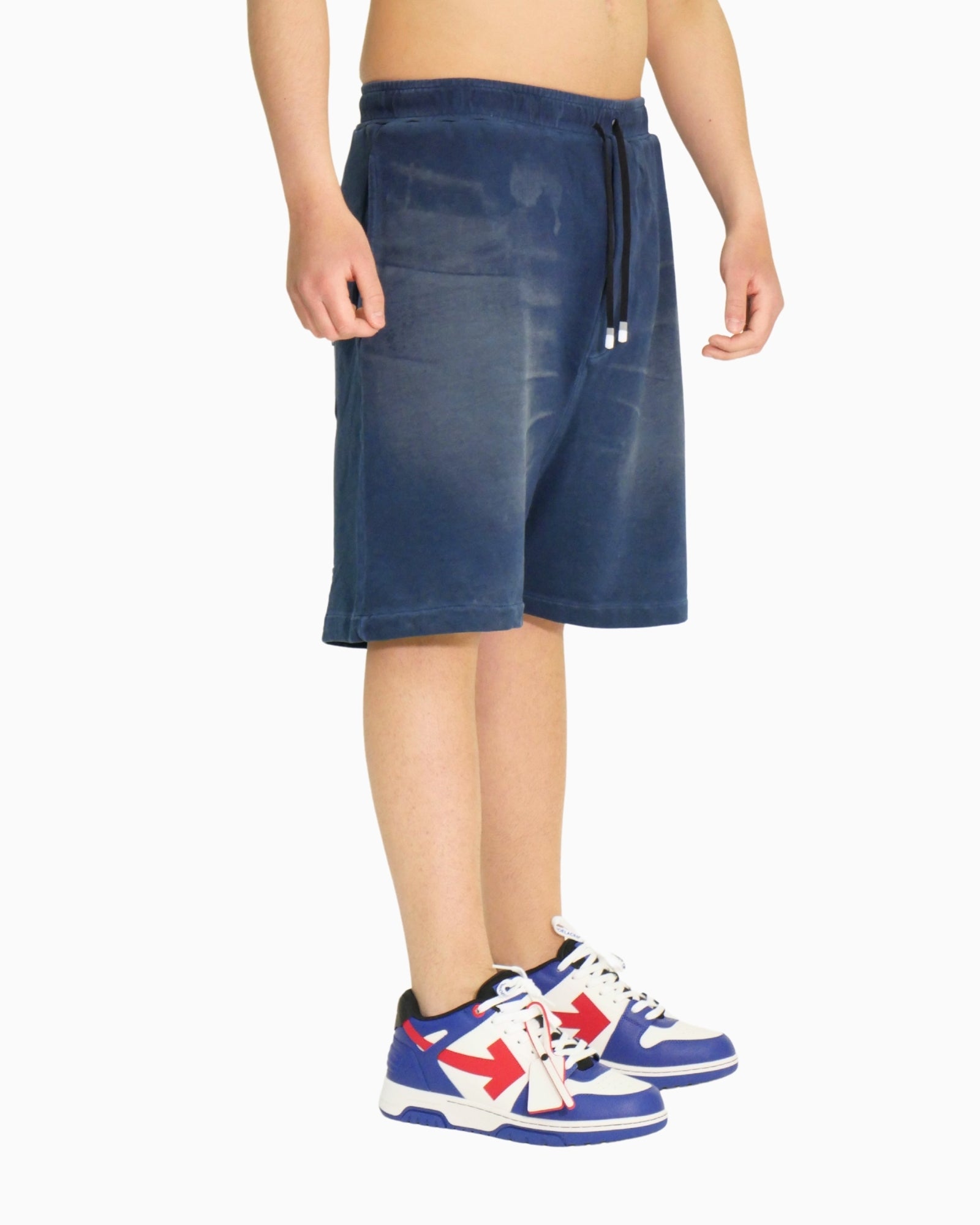 Gavensemble Short SS25-BER102-BL