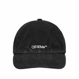 Off-White Cappello OMLB022S22FAB003 1001