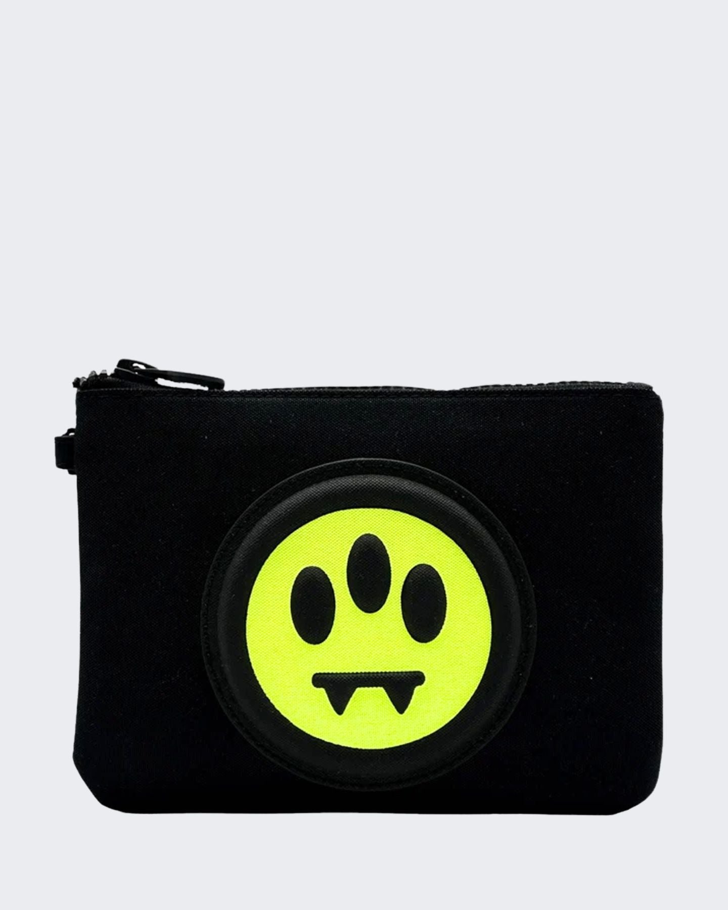 Barrow Borsa a Mano S4BWWOBA151/200 - SanShopLuxury - 2024, Barrow, Borsa a Mano, Donna, Idoneo, Nero, Outlet, Pochette, Primavera/Estate, SS24, Unica, Valigeria