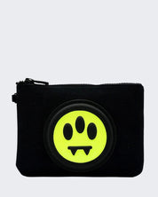 Barrow Borsa a Mano S4BWWOBA151/200 - SanShopLuxury - 2024, Barrow, Borsa a Mano, Donna, Idoneo, Nero, Outlet, Pochette, Primavera/Estate, SS24, Unica, Valigeria